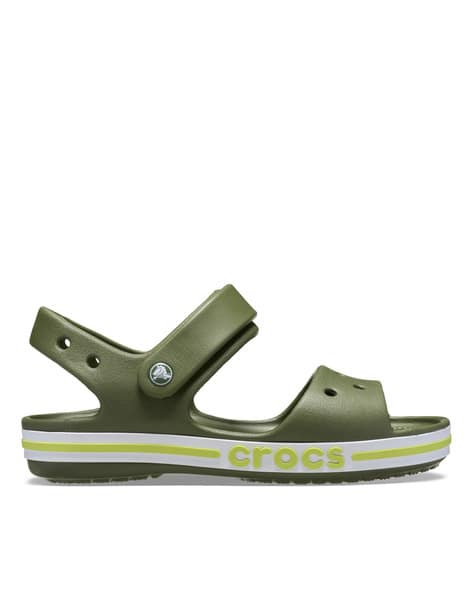 Boys Slip-On Sandals with EVA Upper