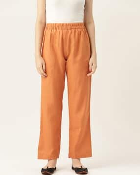 molcha by babita singh Women Relaxed FitPalazzo-picture-49