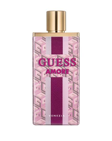 GUESS Amore Venezia Eau De Toilette
