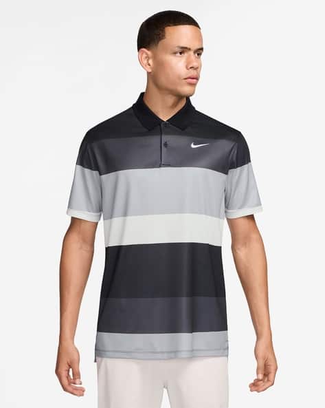 Buy Black Tshirts for Men by NIKE Online