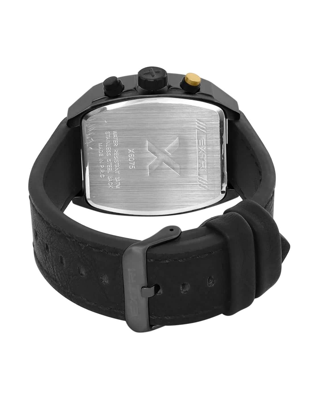 Buy Extri Men Chronograph Watch Online | Ajio.com