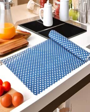cread craft Kitchen Drawer Shelf Mat-picture-39