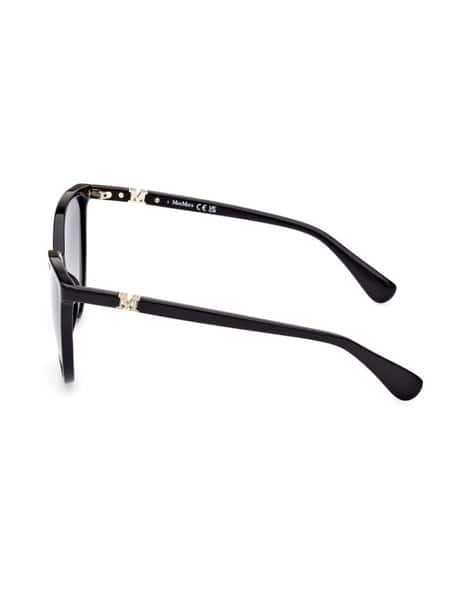 Buy Black Sunglasses for Women by Max Mara Online | Ajio.com