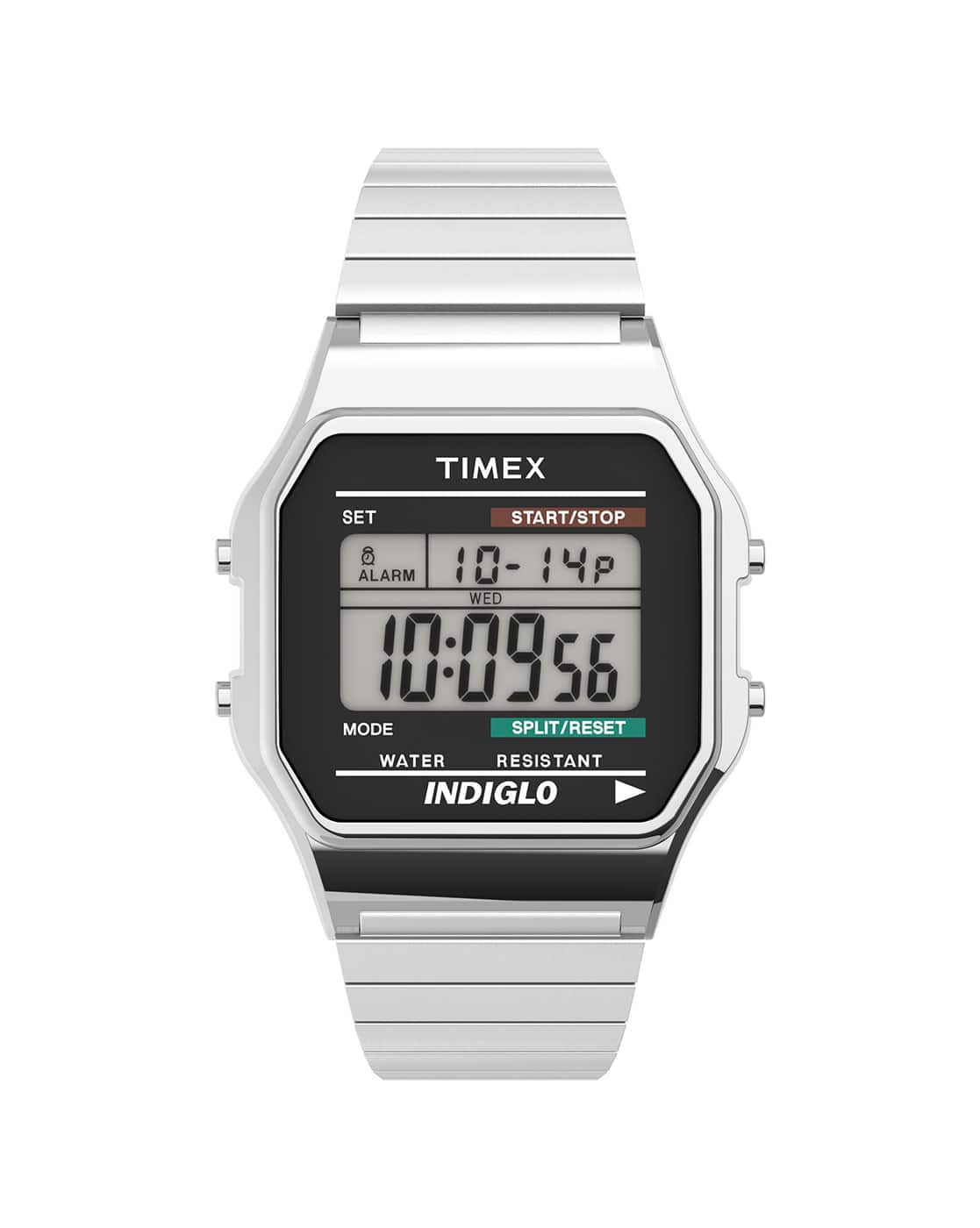 Buy White Watches for Men by Timex Online