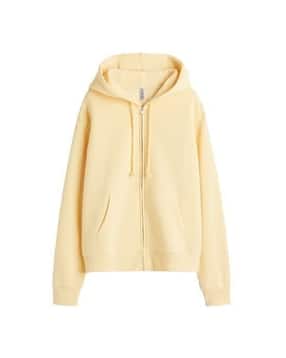 Women Regular Fit Hoodie-image-31