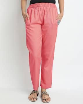 molcha by babita singh Women Relaxed FitPalazzo-picture-20