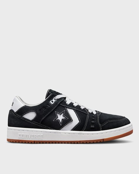 Buy Black Sneakers for Men by CONVERSE Online