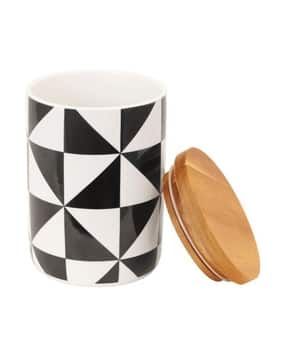 naturally yours Classic Wood Jar -picture-20