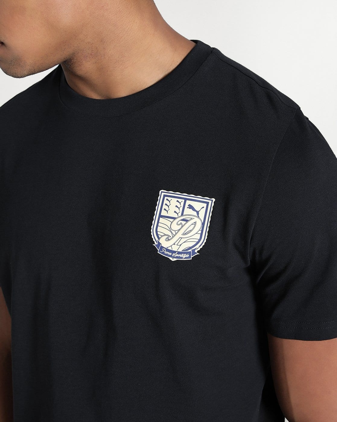 Sports Legacy Graphic Men Tee