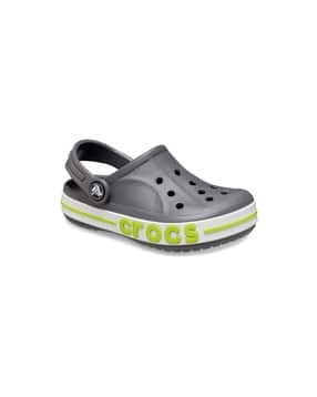 crocs Boys Slip-On Sandals with EVA Upper-picture-11