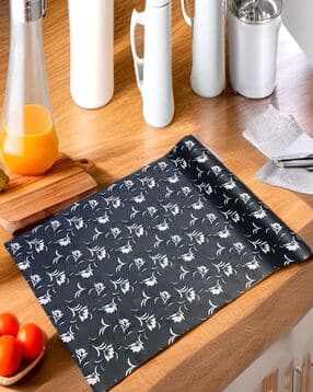 Kitchen Drawer Shelf Mat-image-29
