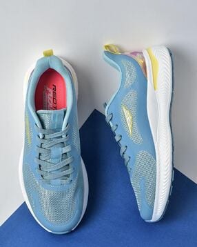 Women Logo Print Walking Shoes-image-45