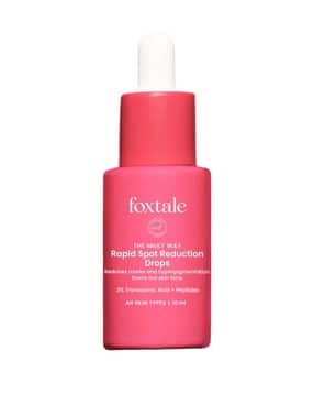 foxtale The Milky Way 3 Tranexamic Acid and Peptide Serum-picture-13