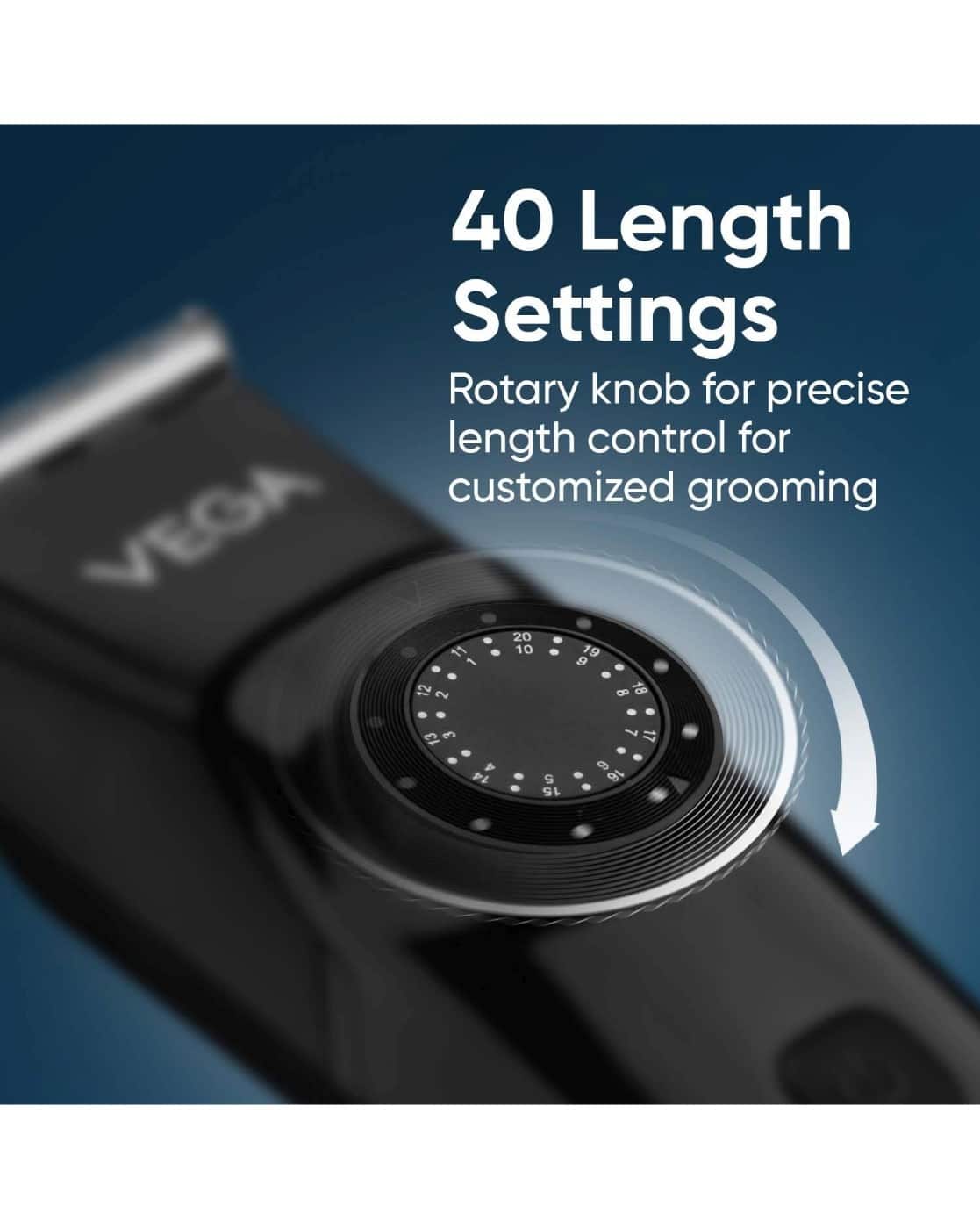 Buy black Shaving Tools for Men by Vega Professional Online | Ajio.com
