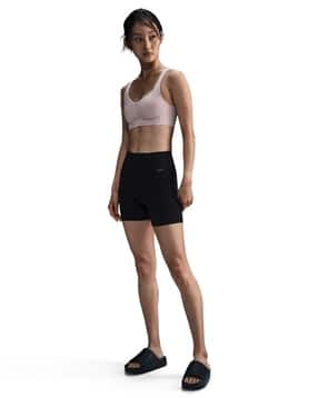 Women Alate Convertible Sports Bra-image-30