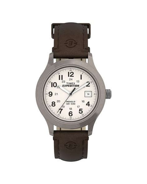 Buy White Watches for Men by Timex Online