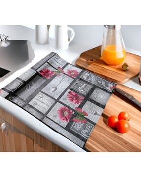 Kitchen Drawer Shelf Mat-image-44