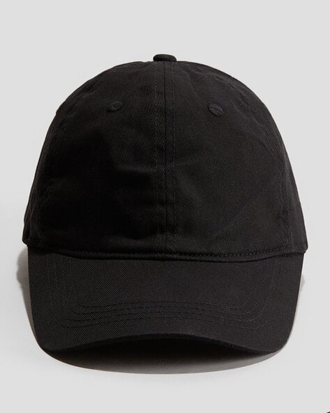 Buy Black Caps Hats for Boys by H&M Online