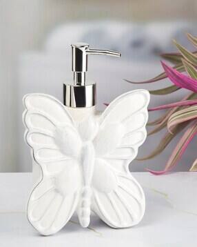 Ceramic Soap Dispenser