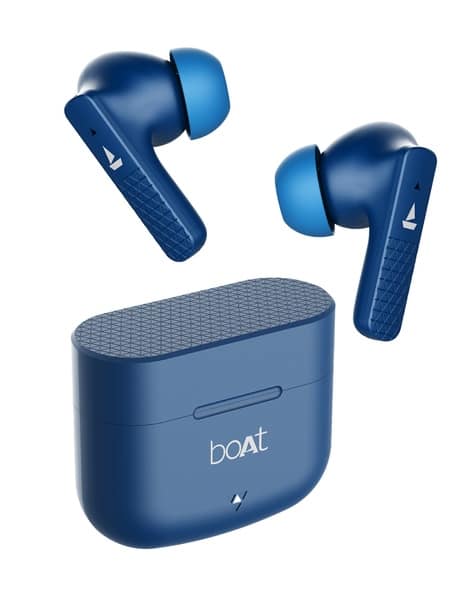 Boat Earbuds Earphone Battery Life Airdopes 138 PRO Wireless