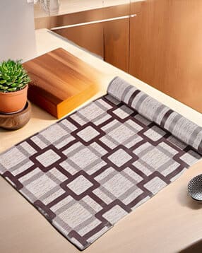 Kitchen Drawer Shelf Mat-image-35