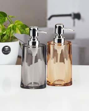 kookee Ceramic Bathroom Soap Dispenser-picture-15