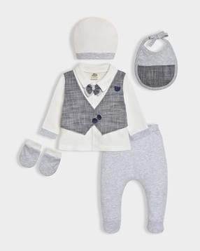miarcus Infant Eco-Friendly Gift Set-picture-12