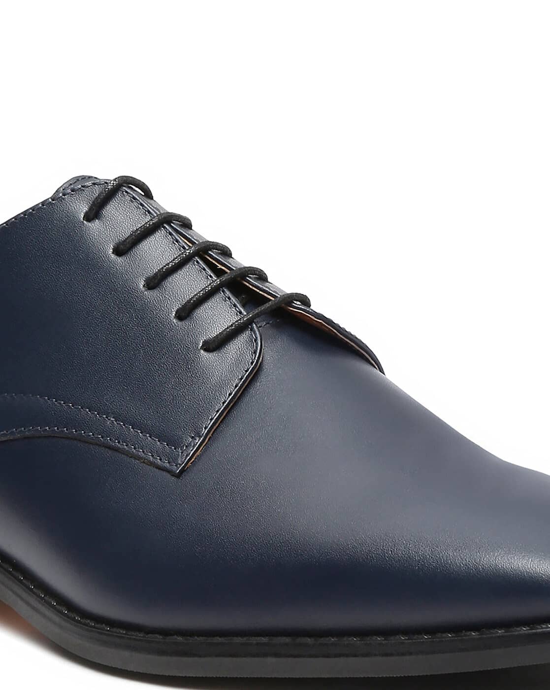 Formal Shoes Dark Navy Blue Shoes Dark Blue Navy Suit Shoes Color