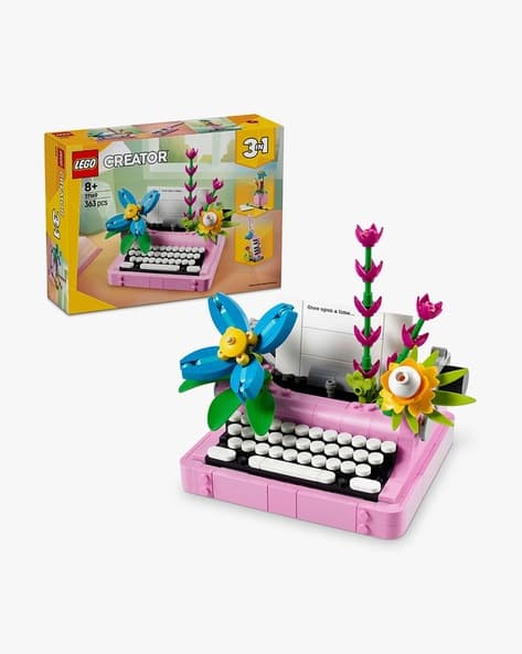 Building Lego Sets Creator Series Lego Buy Lego Creator 3in1 Space