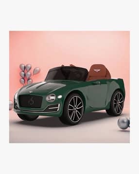 Formula Fun Bentley EXP12 Toy Car-image-6