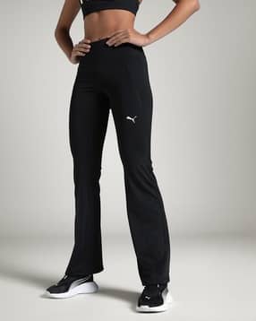 puma Women Bootcut Training Pants-picture-47