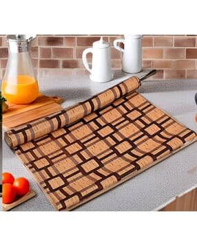 Kitchen Drawer Shelf Mat-image-10