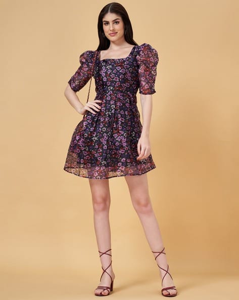 chinese dress ladies Amazon.in: Pantaloon Dresses For Women Western