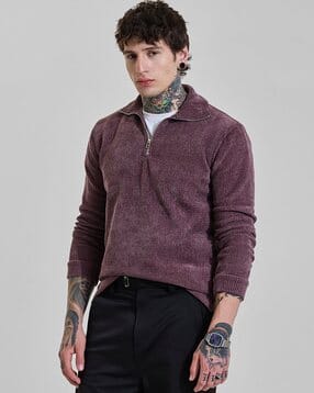 snitch Men Regular Fit T-Shirt-picture-28