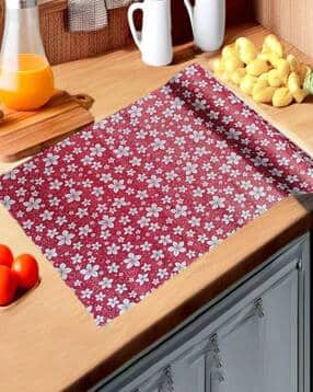 Kitchen Drawer Shelf Mat-image-32