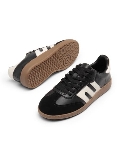 ASTEROID Men Casual Shoes With Synthetic Upper