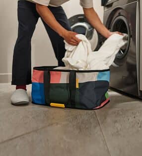 joseph joseph Polyester Laundry Basket-picture-34