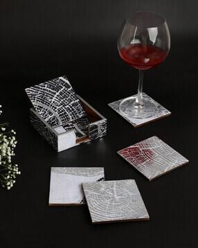 Wood Table Coaster-image-28