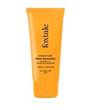foxtale Golden Hour Glow Sunscreen-picture-35