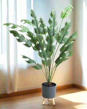 Artificial Plant with Pot