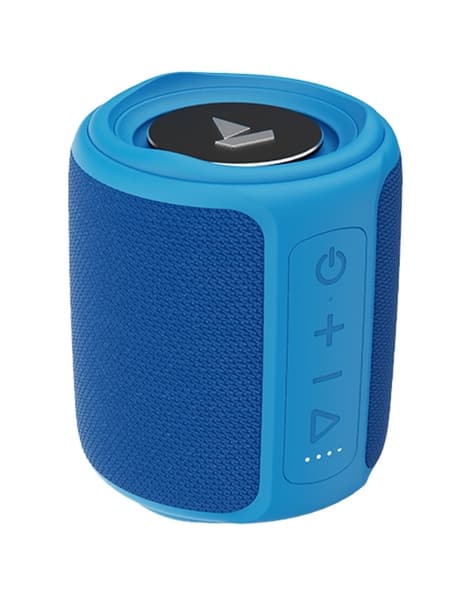 Buy Navy Blue Speakers for Tech by boAt Online