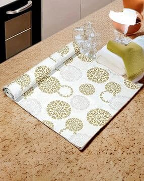 Kitchen Drawer Shelf Mat-image-36