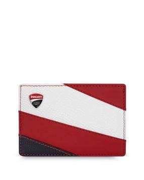 Leather Card Holder-image-48