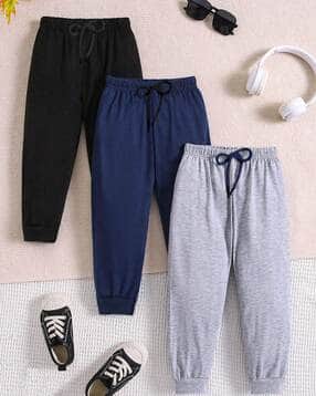 trampoline Boys Track Pants-picture-25