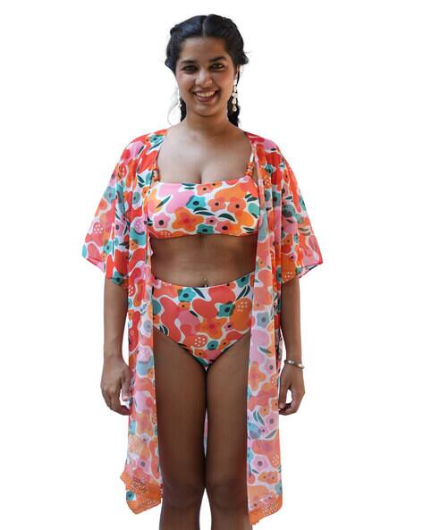 Buy Orange County Swimwear for Women by tfw Online | Ajio.com