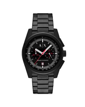 armani exchange Men Water-Resistant Chronograph Watch-AX2864-picture-50