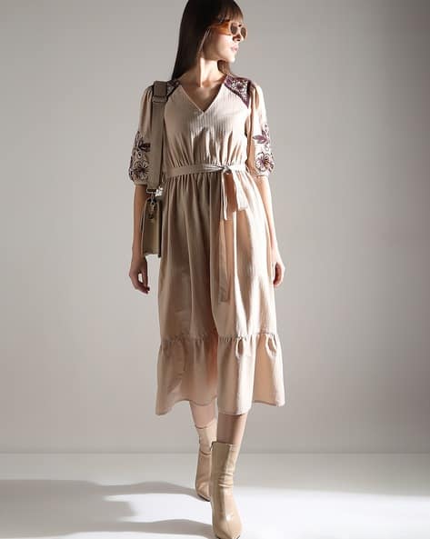 Vero Moda Mall Moda Store Online Buy Night Sky Dresses For Women