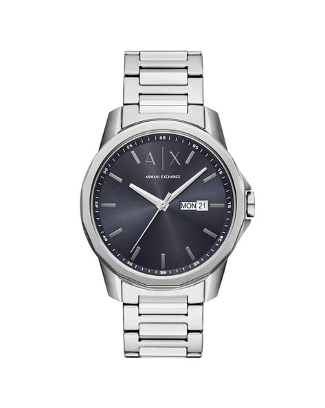 ARMANI EXCHANGE Men Water-Resistant Analogue Watch-AX1767