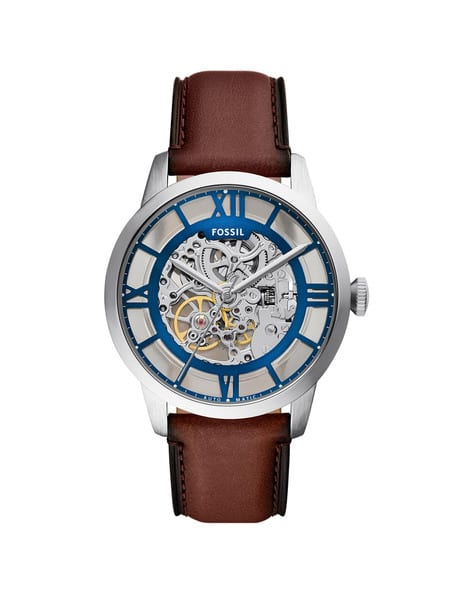 Men Townsman Water-Resistant Analogue Watch-ME3267