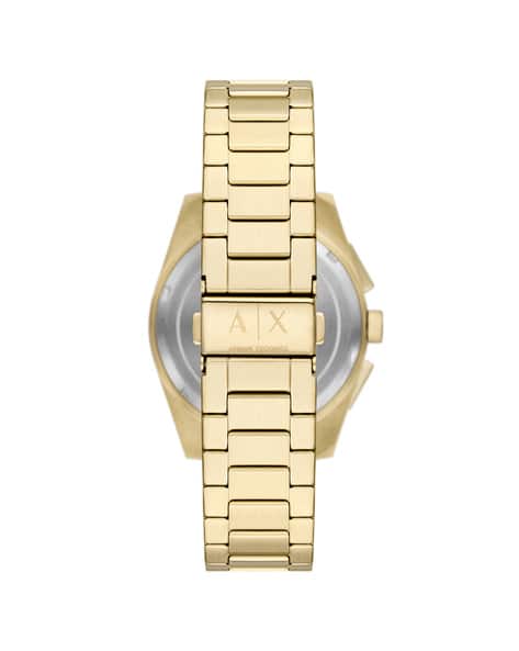 Damen Armani Exchange Armanie Damenuhr Armani Uhren Herren Günstig